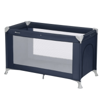 Манеж-кровать Bebe Confort Sweet Dreams Navy Blue